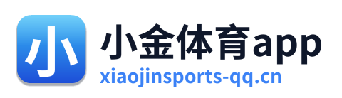 小金体育app Logo